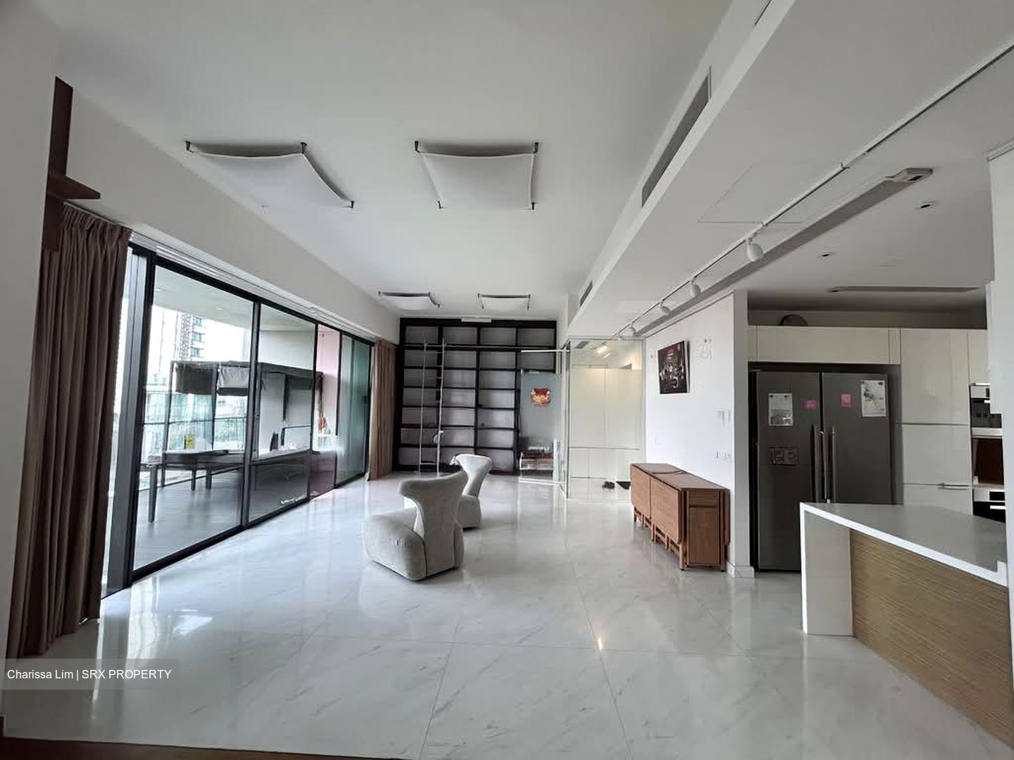 Leonie Parc View (D9), Apartment #556976011
